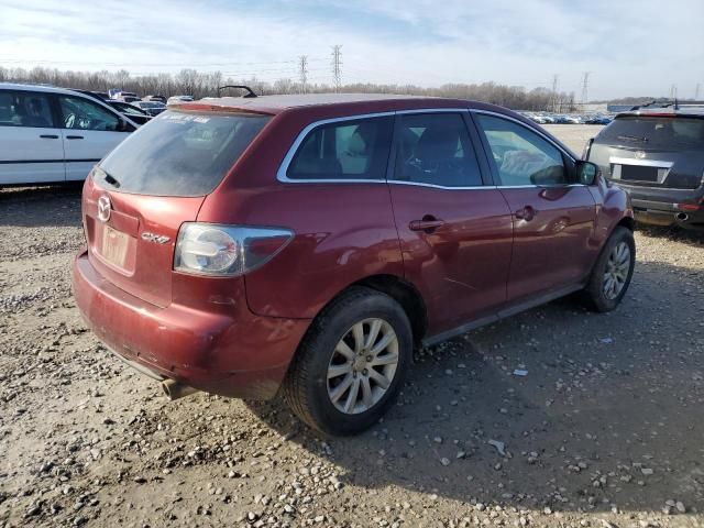 2010 Mazda CX-7