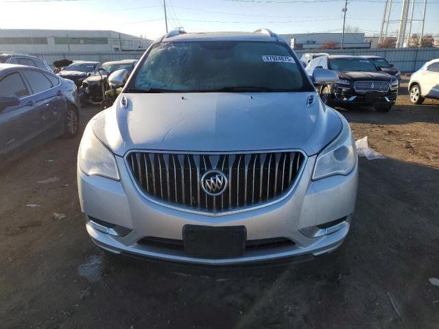 2015 Buick Enclave