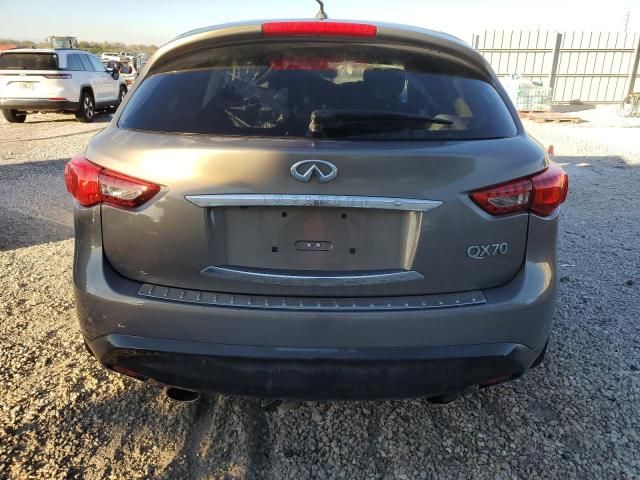 2014 Infiniti QX70