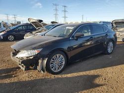 Lexus salvage cars for sale: 2014 Lexus ES 350