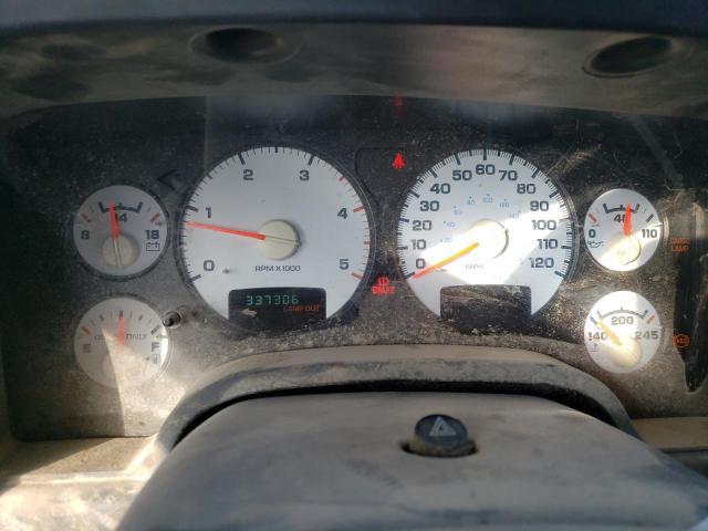 2004 Dodge Ram 2500 st