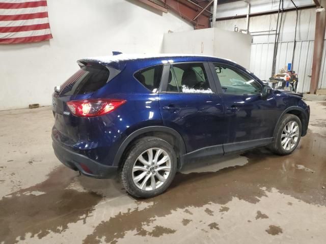 2013 Mazda CX-5 GT