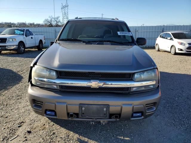 2006 Chevrolet Trailblazer LS