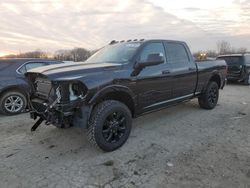 Dodge 3500 salvage cars for sale: 2021 Dodge RAM 3500 Limited