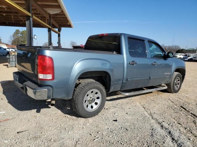 2007 GMC New Sierra C1500