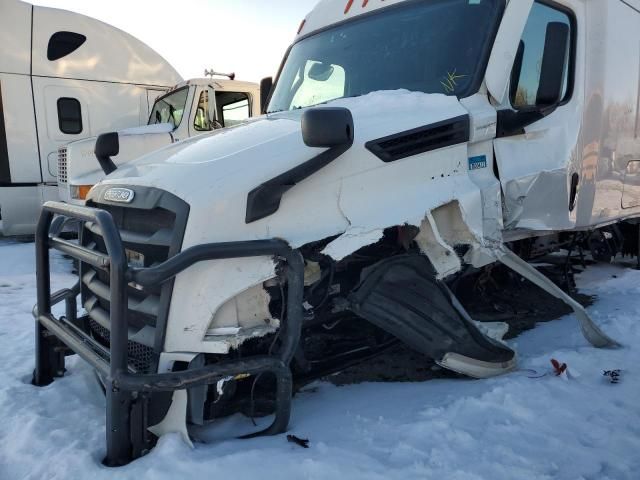 2023 Freightliner Cascadia 126