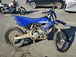 2024 Yamaha YZ250 en venta en Conway, AR