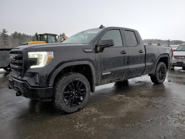 2021 GMC Sierra K1500 Elevation