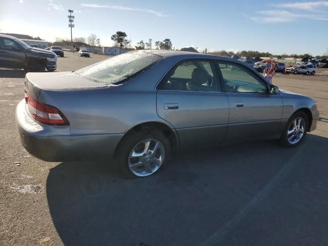 2001 Lexus ES 300