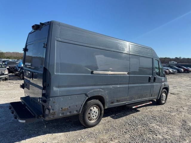 2021 Dodge RAM Promaster 3500 3500 High