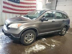 2009 Honda CR-V LX en venta en Lyman, ME