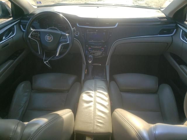 2013 Cadillac XTS Luxury Collection