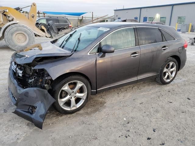 2009 Toyota Venza