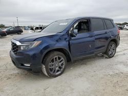 Honda Passport Vehiculos salvage en venta: 2022 Honda Passport EXL