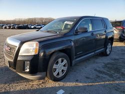 GMC Vehiculos salvage en venta: 2015 GMC Terrain SLE