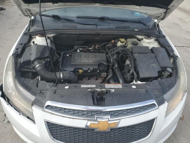 2011 Chevrolet Cruze LT