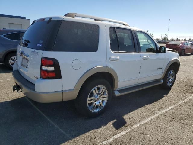 2007 Ford Explorer Eddie Bauer