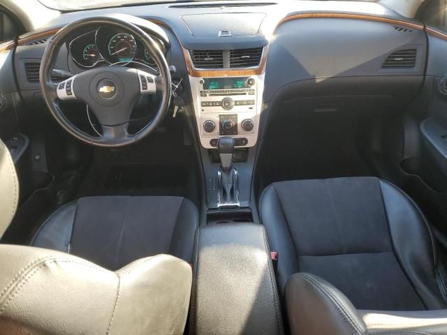 2012 Chevrolet Malibu 2LT