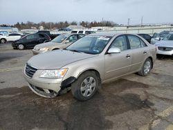 2010 Hyundai Sonata GLS for sale in Pennsburg, PA