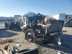 Salvage Trucks for parts for sale at auction: 2024 International LT625