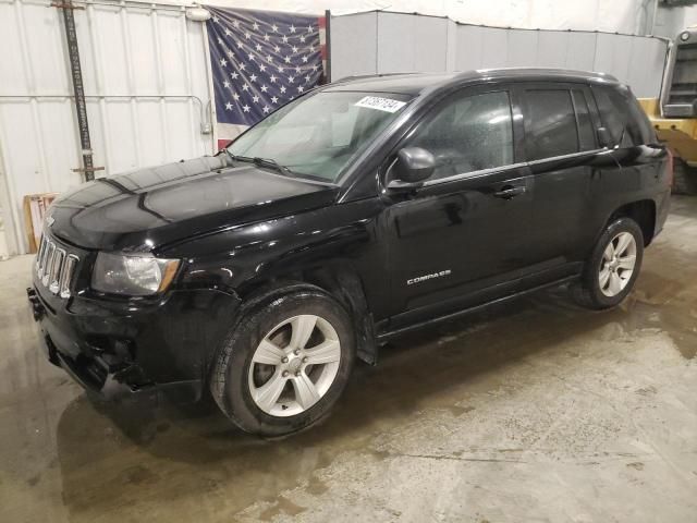 2014 Jeep Compass Sport