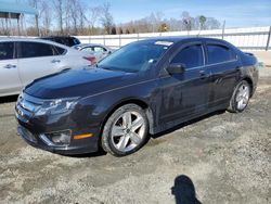 2012 Ford Fusion Sport for sale in Spartanburg, SC