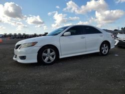 2010 Toyota Camry Base for sale in San Diego, CA