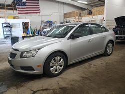 Chevrolet Vehiculos salvage en venta: 2014 Chevrolet Cruze LS