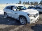 2021 Volkswagen Atlas Cross Sport SEL