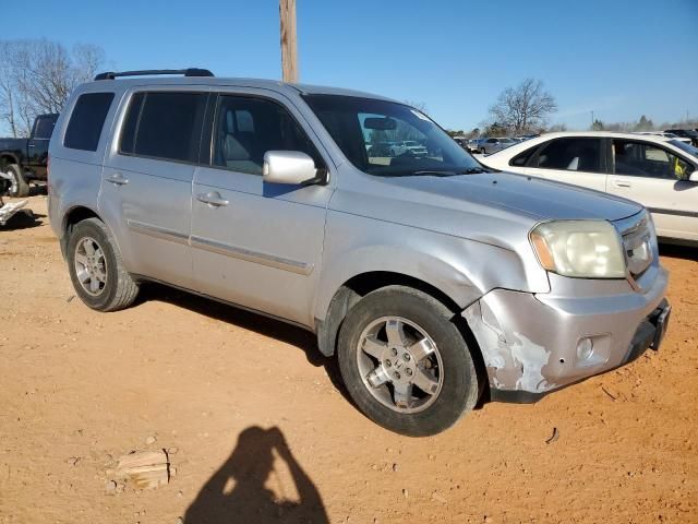 2011 Honda Pilot Touring