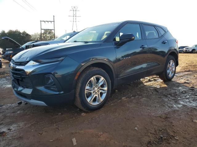 2019 Chevrolet Blazer 1LT