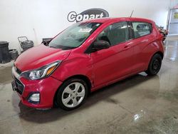 2020 Chevrolet Spark LS for sale in Greenwood, NE