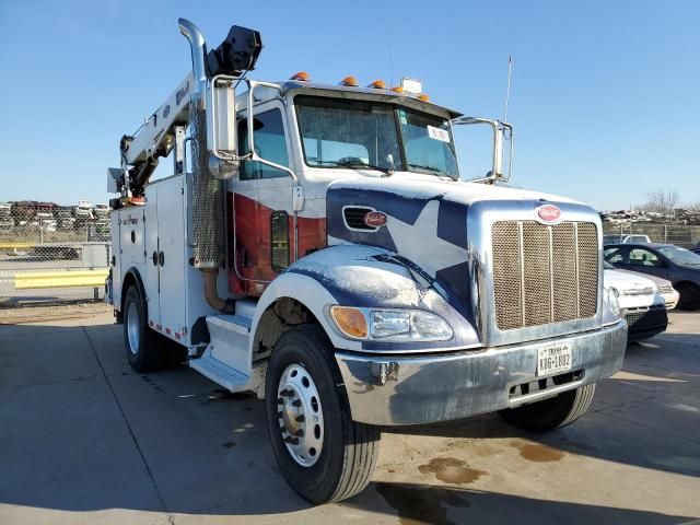 2014 Peterbilt 337