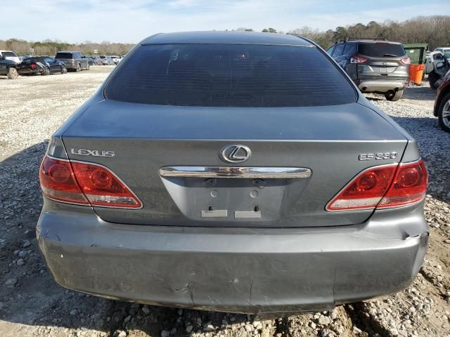 2005 Lexus ES 330