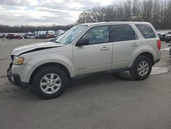 Mazda Tribute salvage cars for sale: 2008 Mazda Tribute S