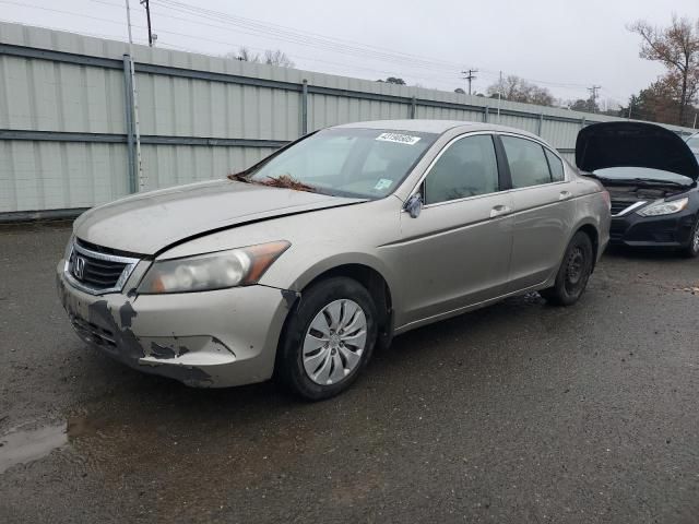 2008 Honda Accord LX