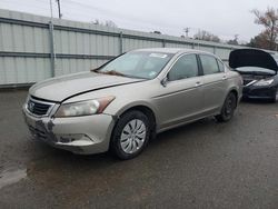 2008 Honda Accord LX en venta en Shreveport, LA