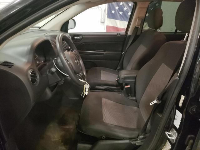 2014 Jeep Compass Sport