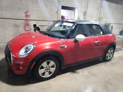 2016 Mini Cooper en venta en Blaine, MN