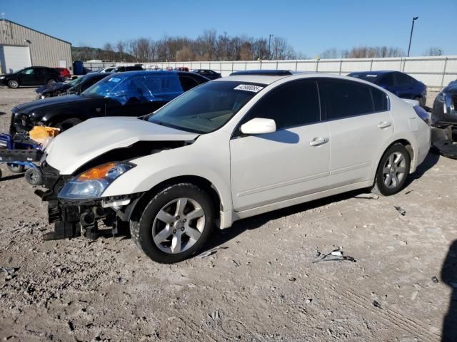 2009 Nissan Altima 2.5