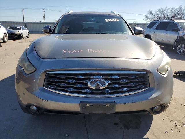 2010 Infiniti FX35