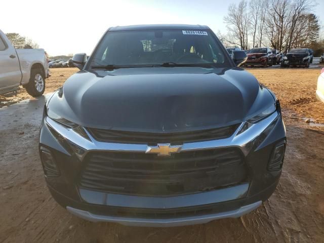 2019 Chevrolet Blazer 1LT