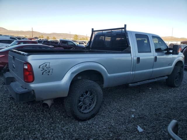 2016 Ford F250 Super Duty