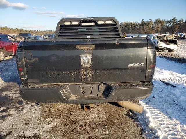 2014 Dodge RAM 2500 ST