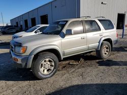 1998 Toyota 4runner Limited for sale in Jacksonville, FL