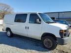 2012 Ford Econoline E150 Van