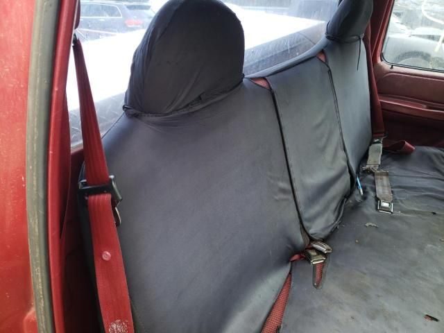 1996 Ford F150