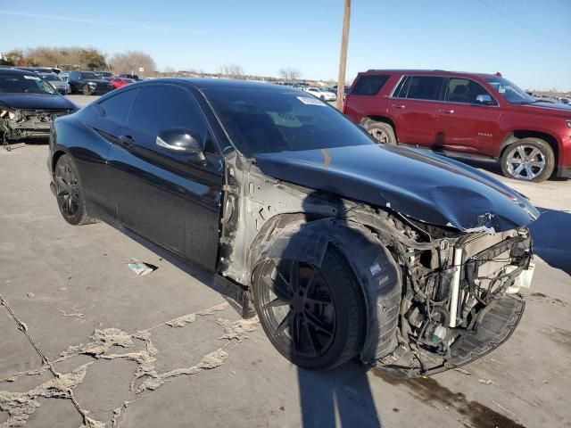 2018 Infiniti Q60 Luxe 300