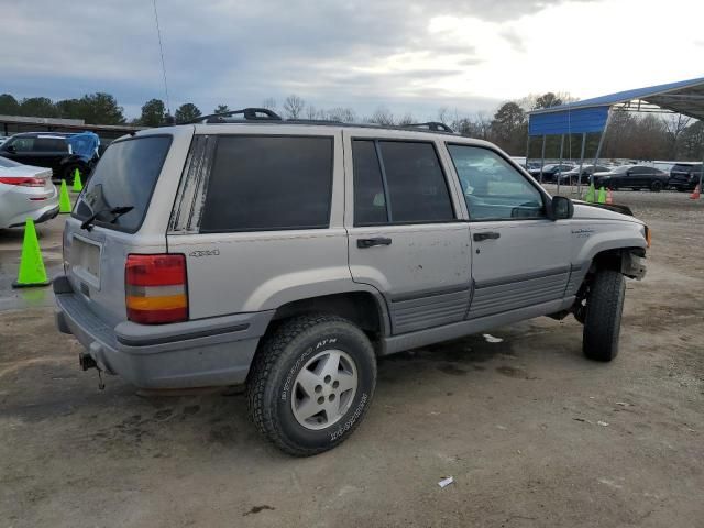 1995 Jeep Grand Cherokee Laredo