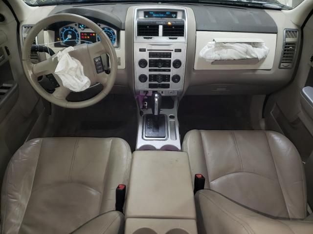 2010 Mercury Mariner Premier